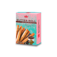 BUTTER ROLL COFFEE BROWN RICE